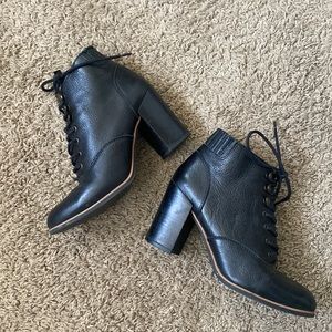 Booties